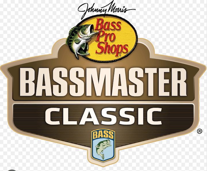 Bassmaster Classic Logo
