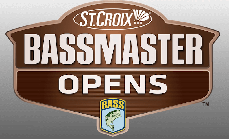 Bassmaster Logo